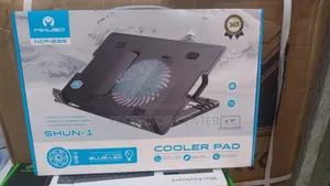 Laptop Cooler Pad