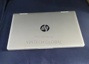 Laptop HP Pavilion X360 14 8GB Intel Core I5 SSD 512GB