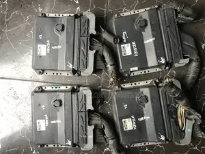Ecu Toyota Brain Box for Venza V6 Ecu