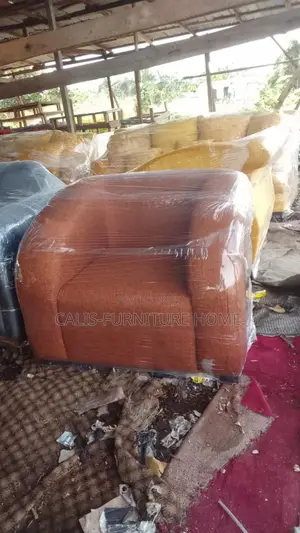2 Singles Sofa Chair