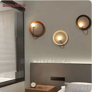 Wall Light Magnet Movable Led Wall Lights