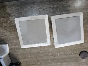 In Wall Bluetooth Speaker