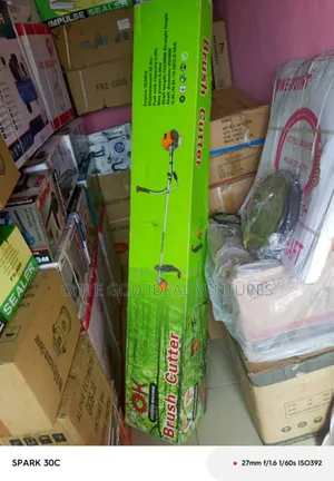 High Quality Brush Cutter Machine