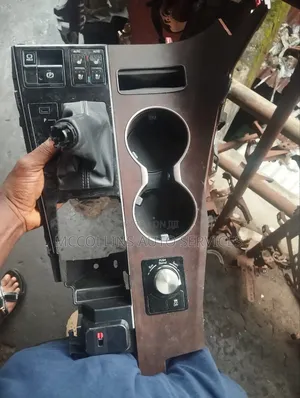 Gear Selector Cover for Rx 350 2018