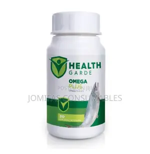 Omega Plus