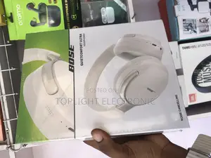 Bose Headphone