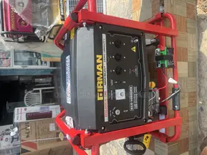 Firman Generator 10990es