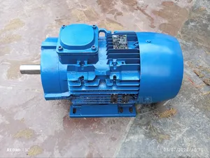 15hp Weg Electric Motor