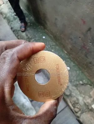 Diamond Grinding Wheel