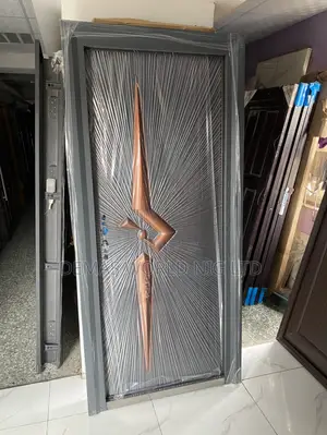 Special German Copper