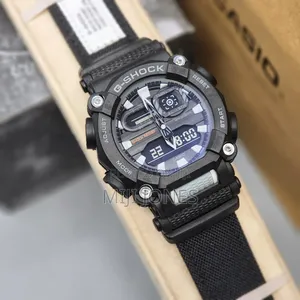 *Gshock [Ga900c*] Watch