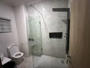 Furnished 3bdrm Apartment in Wuye for sale