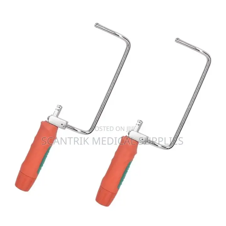 Dental Plaster Cutting Tool