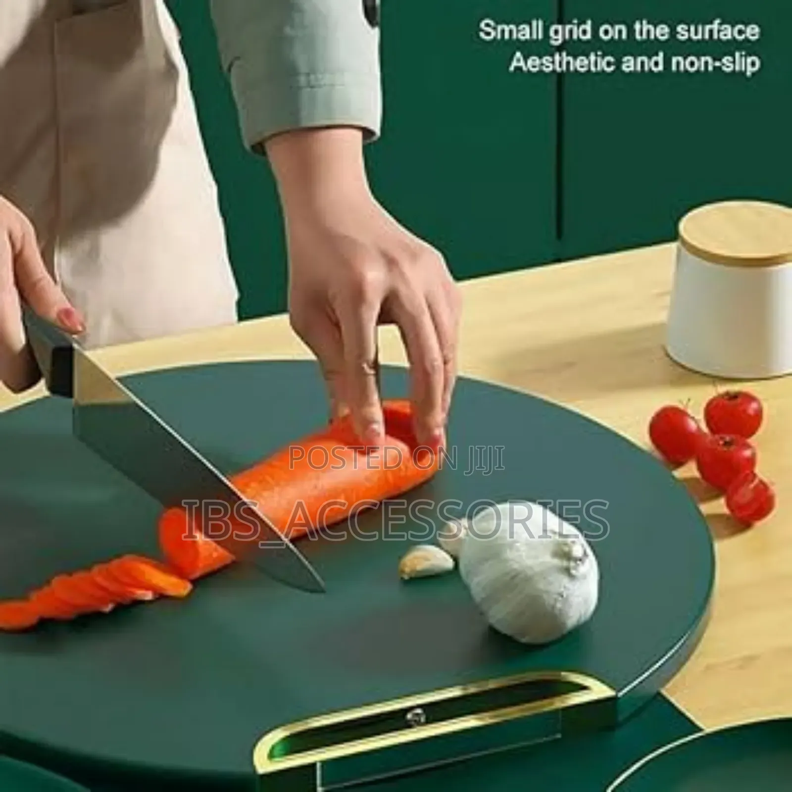 2sided Cutting Board
