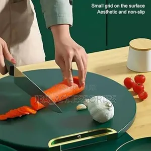 2sided Cutting Board
