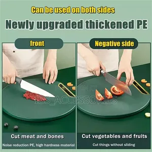 2sided Cutting Board