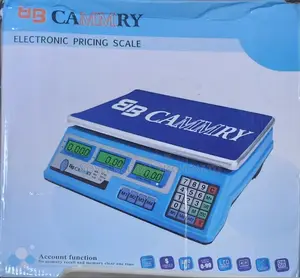 Camry Digital Scale