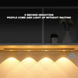 3 Light Mode Body Monitor Lamp