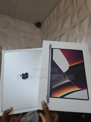 Laptop Apple MacBook Pro 2021 M1 16GB Apple M1 Pro SSD 1T