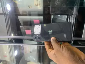 Apple iPhone 11 64 GB Black