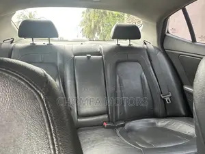 Kia Optima 2013 Silver