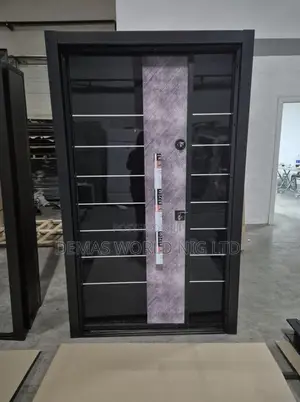 Luxury Door Mighty Design