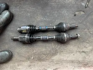 Mazda 5 Driving Shaft 2000/2012
