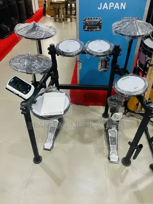 Electric Drum Set