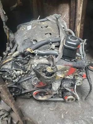 Engine GMC Acadia Traverse 3.6l