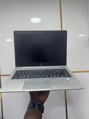 Laptop HP EliteBook 840 G6 8GB Intel Core i7 SSD 256GB