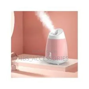 High Quality Nano Facial Steamer