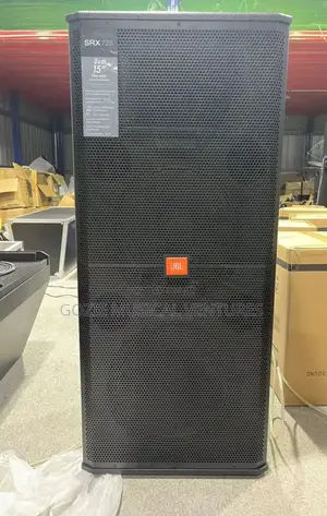 JBL Doble Speaker SRX 725