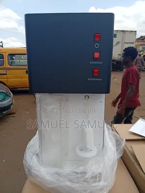 Protein Analyzer