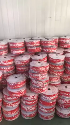 Plastic Chain