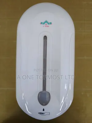 Automatic Soap Dispenser (1300ml)