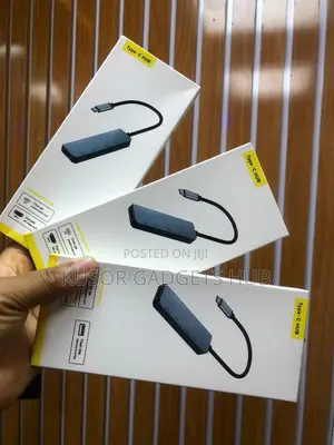 Laptop Cable