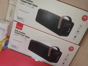 Laptops Power Bank