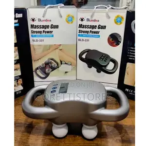 Massage Gun Strong Power Bld-331