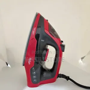 Raf Electric Steam Iron R1275r