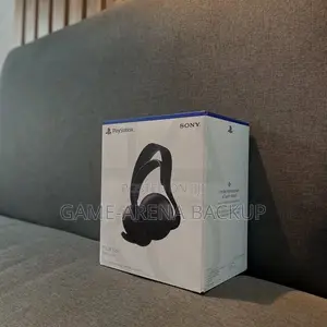 Playstation Headset
