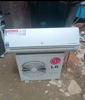 Lg Air Conditioner Split 1.5hp