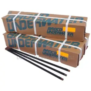Broco Underwater Welding Electrode