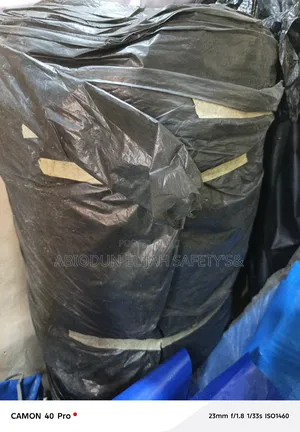 DPM/Construction Nylon(800guage)(1000guage)