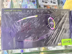 Zealot S89 Speaker 