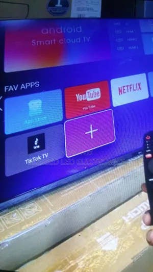 Lg 50 Inches Smart Cloud Auxiliary Audio Tv