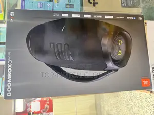 Boombox 3 Wifi