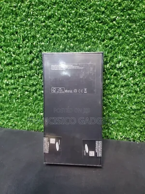New Samsung Galaxy S21+ 5G 128 GB Rose Gold