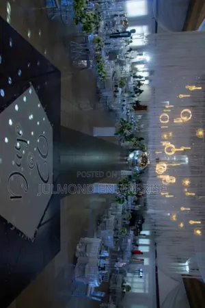 Events/Catering
