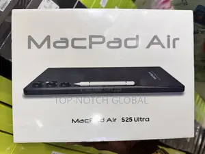 New Tablet 1 TB Black