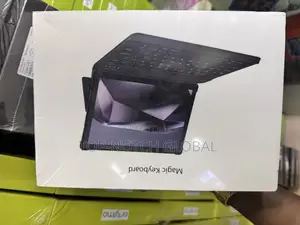 New Tablet 1 TB Black